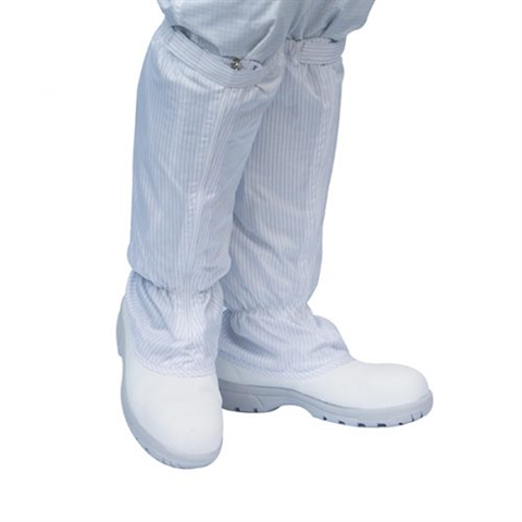 Giày an toàn phòng sạch / Static Dissipative Safety Boots